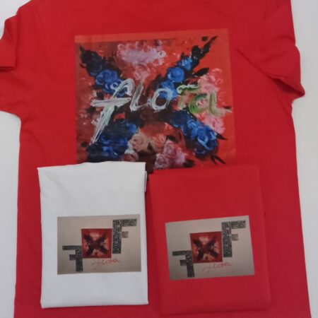 t shirt- logo